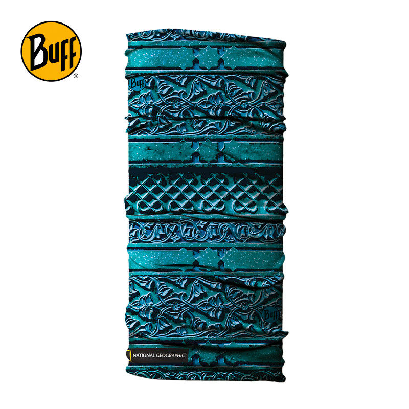 BUFF 原创国家地理成人授权款 102305
