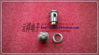 Wave soldering nozzle small nozzle wave soldering nozzle flux nozzle Tiancun wave soldering nozzle