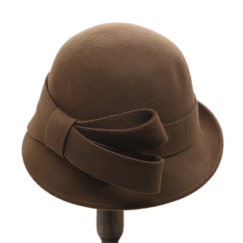 Chapeau pour femme GOORIN BROS en Poilue - Ref 3233160 Image 1