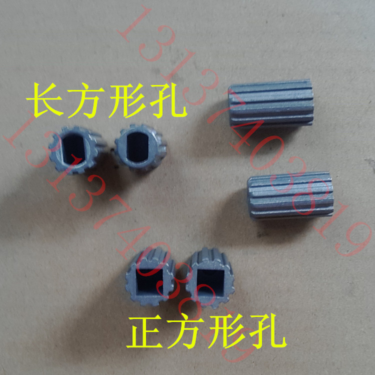 Garage Door Motor Motor Motor Accessories Metal Shaft Sleeve Alloy Shaft Sleeve Flexible good wear and durable