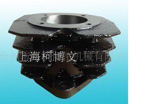 5P twin cylinder 47 cylinder 42 bore 2 5P Day Leopard 3P Star Leopard 2 2KW V-type machine 6P air compressor air pump accessories