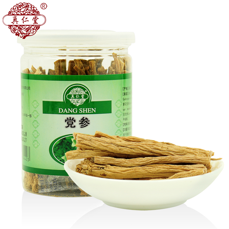 真仁堂党参100g  H