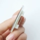 Phim hoạt hình dễ thương acrylic trâm Nhật Bản Anime anime cô gái xinh đẹp tháng thỏ pin huy hiệu phụ kiện trang sức