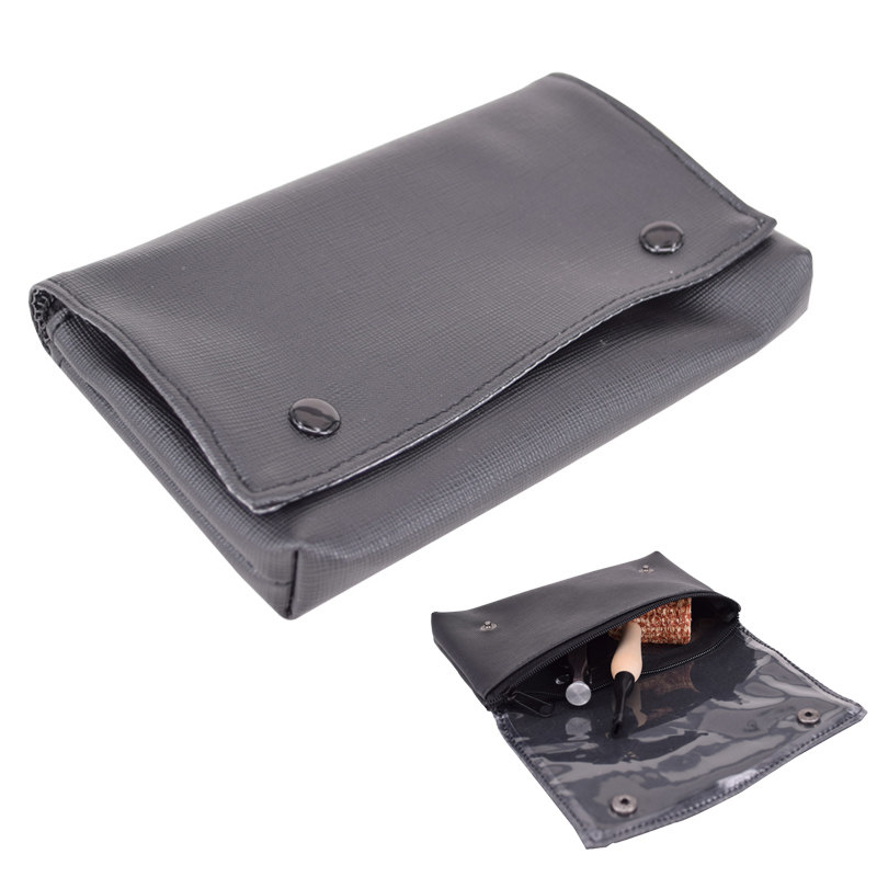 Tobacco-tobacco-tobacco cashier bags PU mid-leather poop-style tobacco Tobacco Packs Hand Rolls Tobacco Packs Tobacco Moisturizing Bags