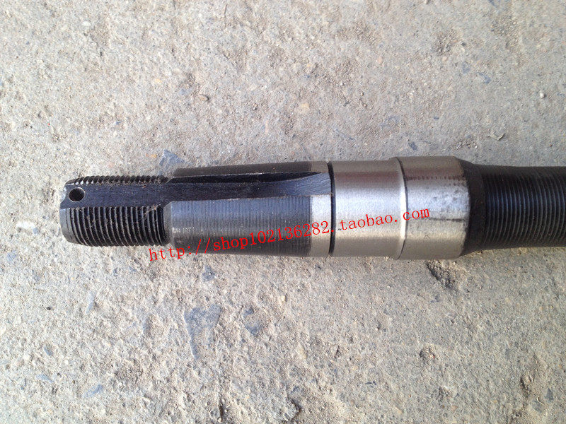 Various three-wheeled skyscrapers assorted half-axis tapered 206-half axes various dimensions rear axle half-axis axes