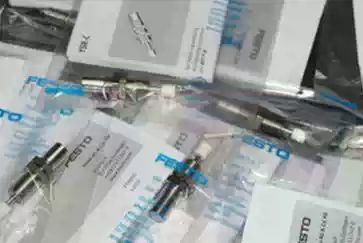 festo YSR-7-5-C YSRT-7-5-C YSR-8-8-C YSRT-5-5-C YSR-5-5-C