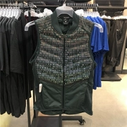 /  Men Running Super Light Ấm phản quang Vest Vest 800502-364