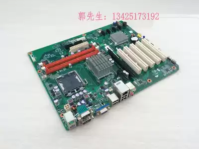 Advantech Industrial computer motherboard AIMB-769VG AIMB-769VG-00A1E AIMB-769VG-00A2E