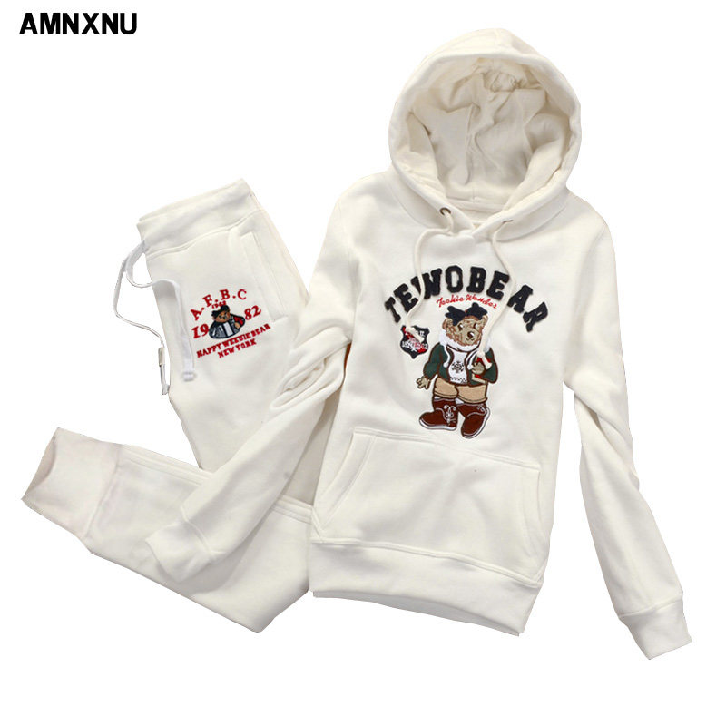 Sweatshirt femme AMNXNU - Ref 3214603 Image 1