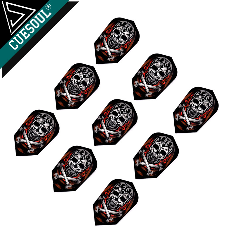 CUESOUL Q Beast Darts Wings Darts Leaf Darts Accessories
