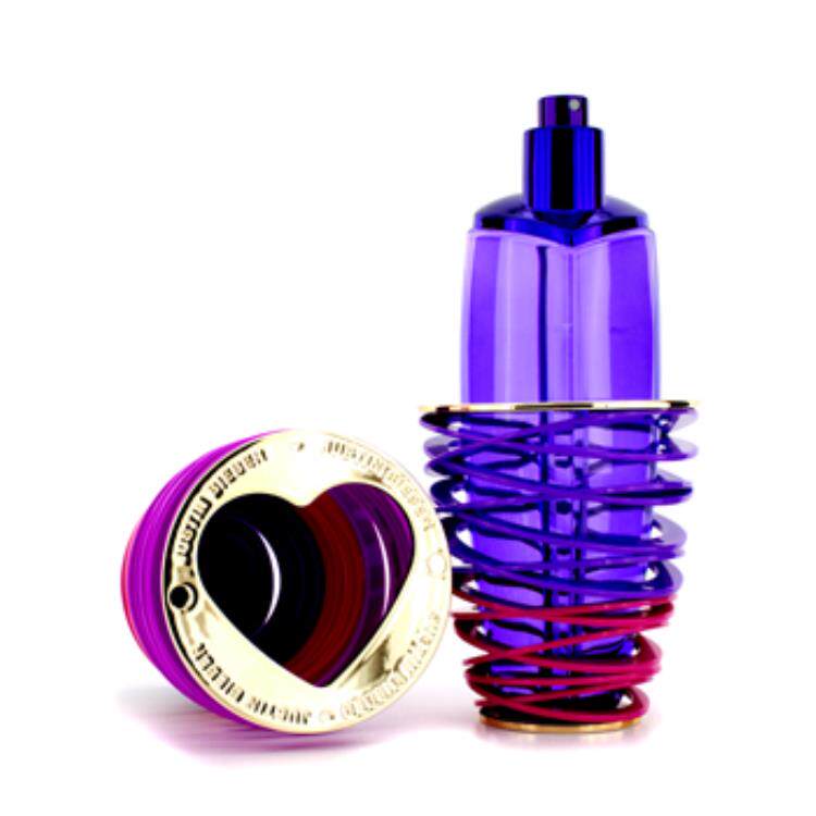 贾斯汀·比伯  女朋友香水喷雾 100ml