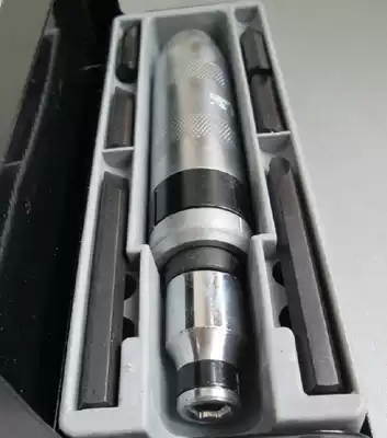 Flying Deer Impact Crash Batch Iron Box (CR-V)RT-6A Auto Repair Tool Impact Screwdriver