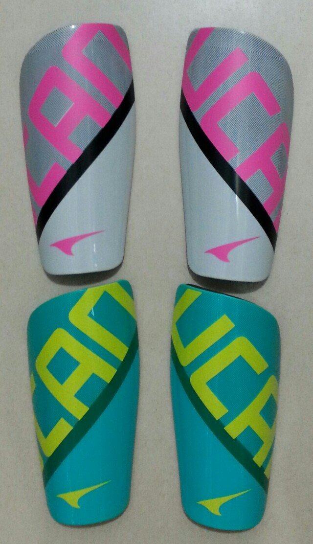 (Zhengdae Sports-Chengdu) UCAN Sharp Football Leg Guard Board Training Light Board Customized Print football clothes