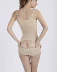 Sau corset off-body corset Xiêm phiên bản tăng cường corset của bụng eo định hình bodime bodazer cơ thể quần áo định hình quần áo bộ đồ lót 1 mảnh mùa thu Một mảnh
