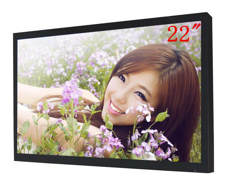 22 inch liquid crystal monitor suitable for replacement Genesis M22LA M22LP-W and TCL VA22-L30 KH22 -Taobao
