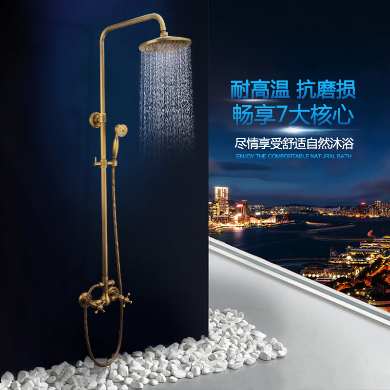 �߳���ԡȫͭ�¹Ż���HS-6822