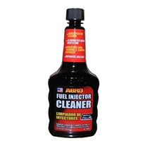 American bro car treasure gasoline fuel additive injector cleaner