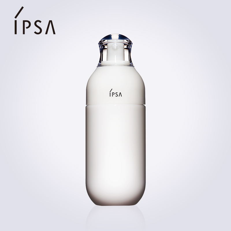 IPSA茵芙莎自律循环美肌液SE2舒缓保湿液2号补水保湿