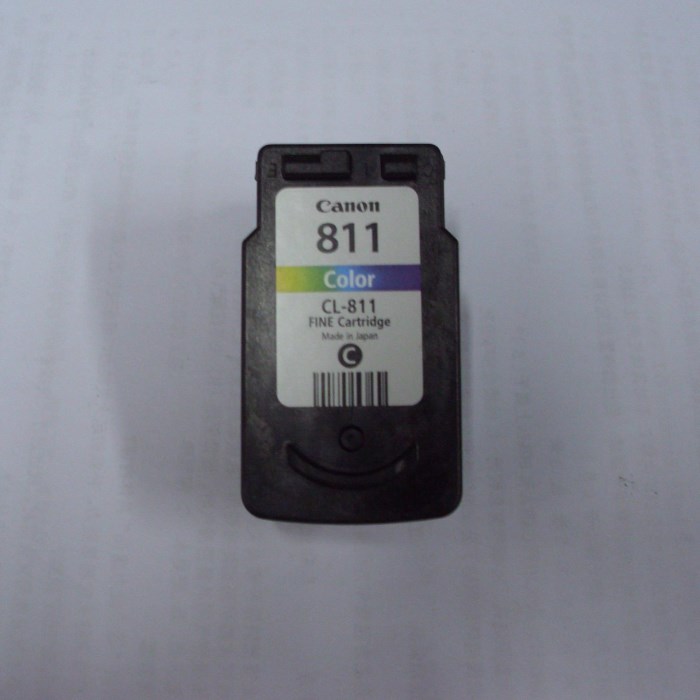 MP258 276496 MX328 338366 INK CARTRIDGES EXCELLENT 811 CARTRIDGES CAN BE CONVERTED TO CONTINUOUS INK SYSTEM