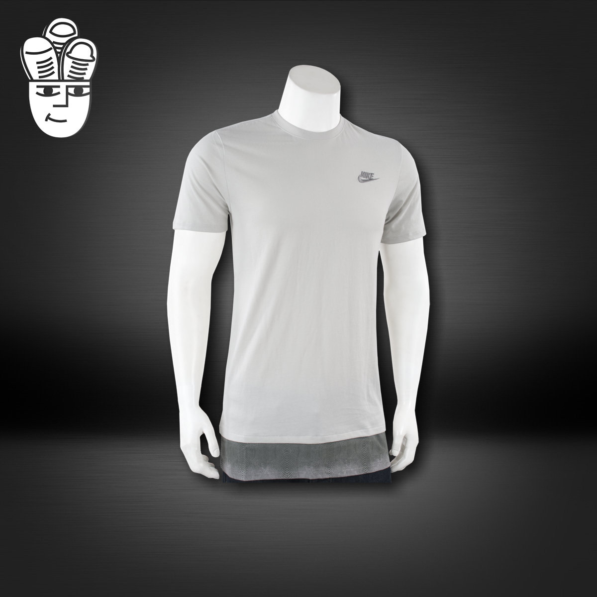 Nike Air Python T-Shirt 耐克男子运动短袖 T恤 薄款