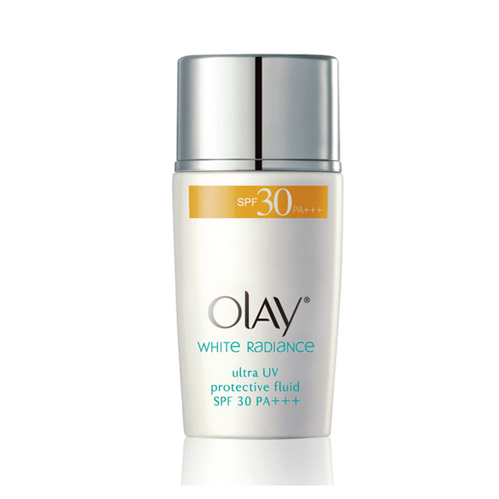 欧蕾 OLAY 轻透隔离防晒乳液40ml (SPF30 PA+++)台湾官网直邮进口