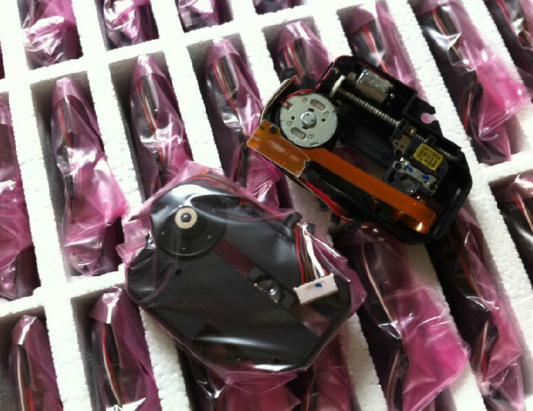 New original laser head KSM-770ACA (Bald head for KSM-770ABA)
