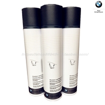 BMW BMW Original Alcantara Fur Foam Cleaner Leather Cleaning Seat Cushion Steering Wheel