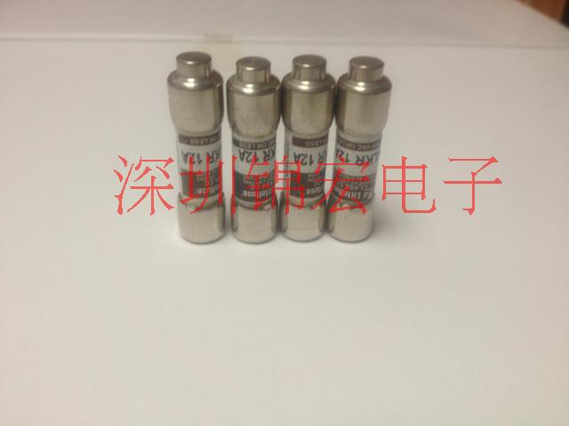 Supply Imports 10X38 with bump Insurance CC grade KLKR 12A 600V