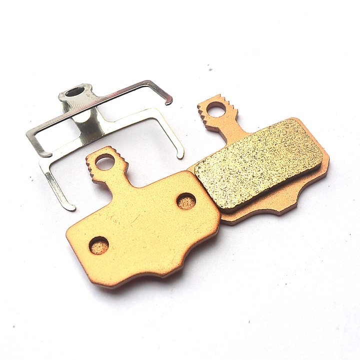 Teanter 2012 ANTHEM X 0 Applicable to the avid Elixir xo metal brake leather case load