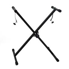 Подставка для синтезатора 高级电子琴单x支架 乐器架
