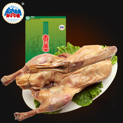 Fengtan Huaguo Mountain Wind Новый год канун 680G Jiangsu Lianyungang Specialty Spring Festival Festiv