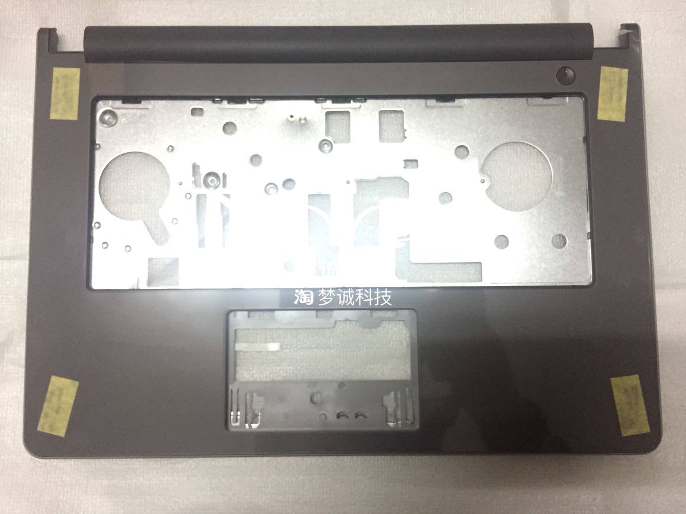 Apply DELL Inspiron 14-5000 5455 5455 5459 5459 14U C shell black silver