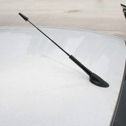 Changan Suzuki Tiangi Sharp Riding Rain Swallow New Alto Antenna Short Antenna Roof Antenna Radio Antenna Original Factory