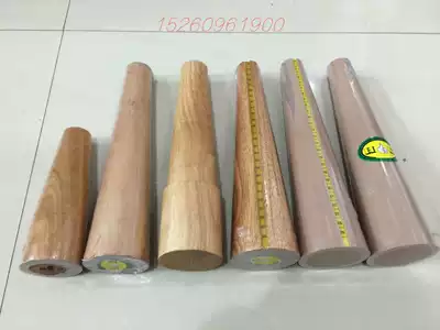 Bracelet plastic wooden stick Various specifications Bracelet stick Jewelry tools Equipment-Gold tools-Jewelry tools