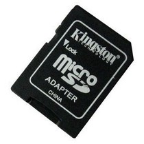 Original TF to SD card sleeve Micro micro card to SD card card card to SD card card