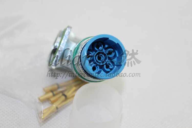 1FT5 1FT6 motor seat Power Connector Fixed installation 1FT special motor seat