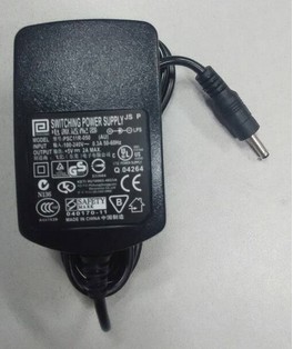 HoneywellHoneywell6500 6510 Collector Power Charger