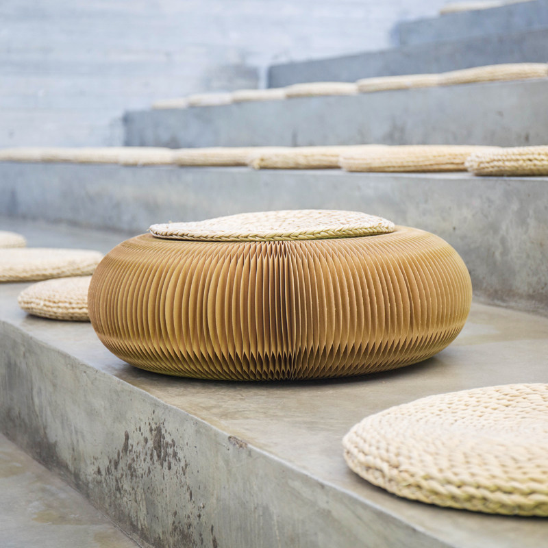 ʮ��ֽ�۵�СԲ��P212909