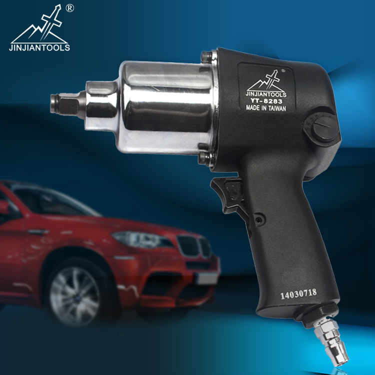 1 2 pneumatic wrench 65KG powerful small wind gun wind turbine wind turbine 1 2 pneumatic wind wrench