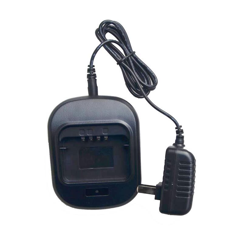 Yi Xin LS-A8 Walkie-talkie charger holder Charging charging power adapter
