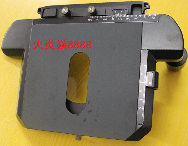 Olympus BX series microscope with the original import of the original new