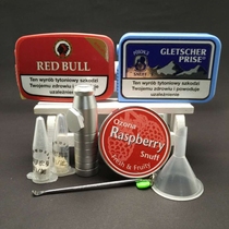 Classic Snuff Set Universal Bernard Set