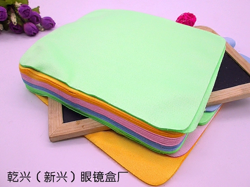 Высококлассные очки, хлопковый экран, мобильный телефон, Южная Корея