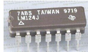 LM224J original spot on the spot on the spot