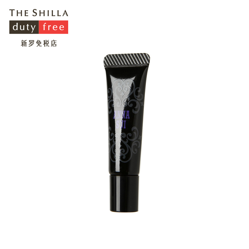 [新罗免税店]Anna sui/安娜苏 唇部锁色啫喱/护唇膜4.4ml护唇锁色