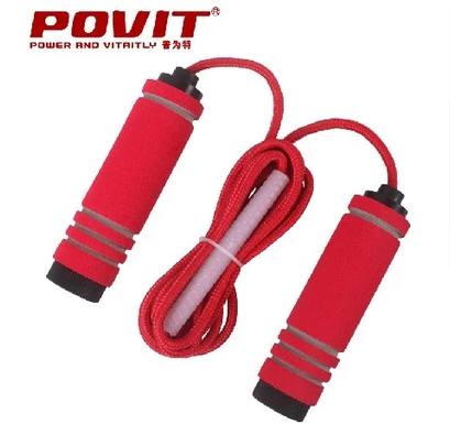 Sponge Jump Rope Sports Bodybuilding Jump Rope Students Sports Sports Home 2 8M Standard Training Jump Rope