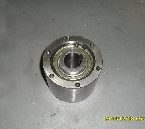 Positive overrive clutch CAM CLUTCH inverter-MZ20 MZ20G size 20 x 80 x 67 64mm