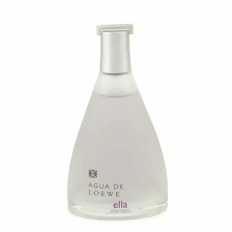 洛艾维  活力紫泉淡香水喷雾 150m