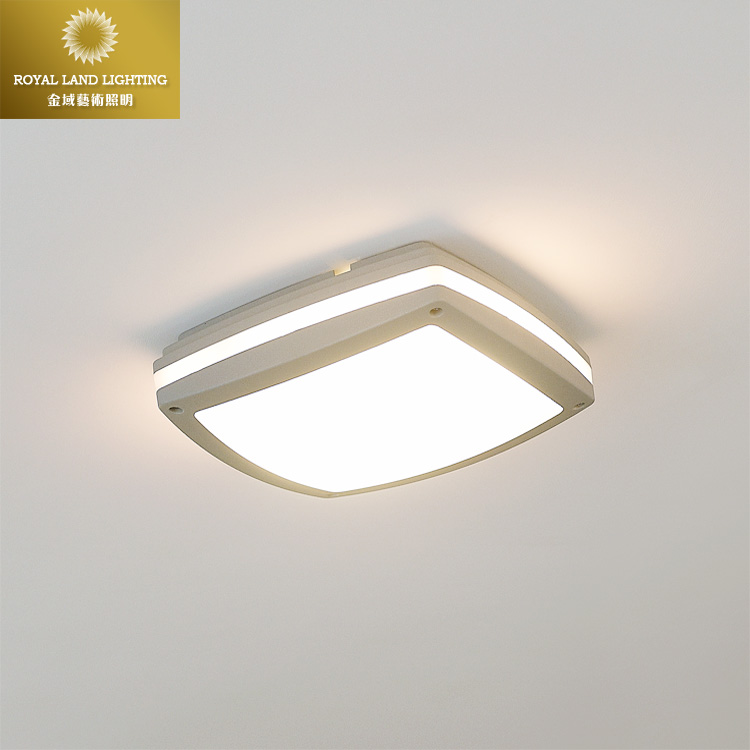 Usd 68 14 Modern Minimalist Outdoor Balcony Waterproof Ceiling Modern Minimalist Outdoor Balcony