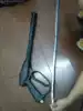 Water gun belt driven high pressure washer Type 55 Type 58 Type 550 Type 580 Type 600 Type 21 Inner wire fan